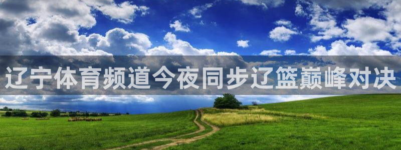 黑白体育在线直播免费观看：辽宁体育频道今夜同步辽篮巅峰对决
